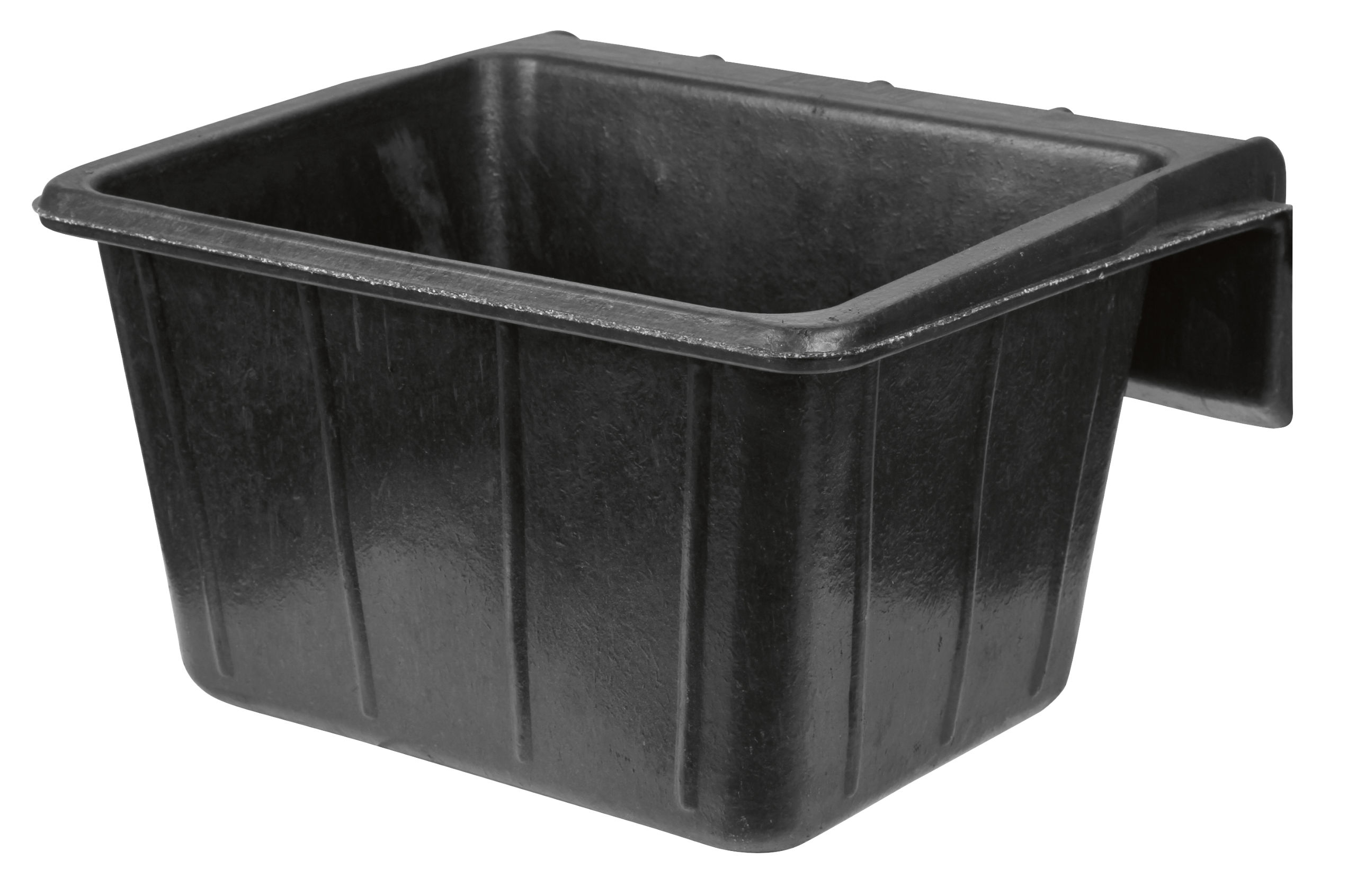 Futtertrog zum Einhängen ca. 20 ltr.