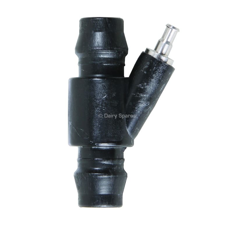 Airwash® 10mm stainless steel injectors AW522