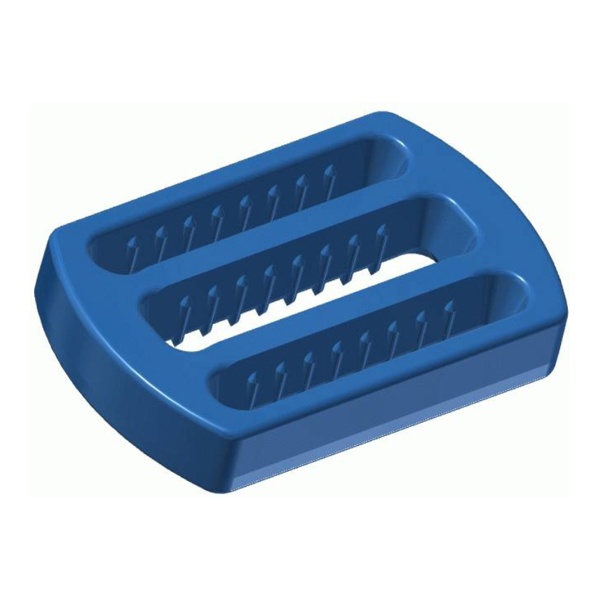 MooMonitor Activity Unit Collar Toothed Slide Buckle
