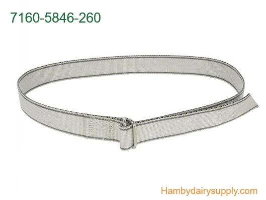 Neck Strap Neckband for Cattle ID numbers (10) 7160-5846-230