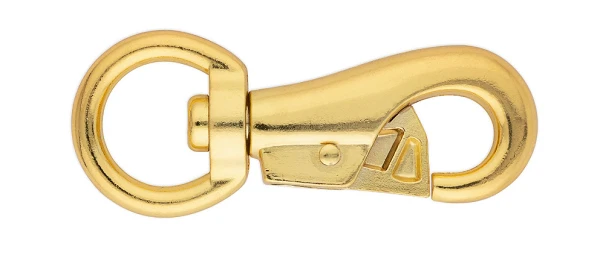 HD Bronze Cattle Snap - Rustproof N890-012
