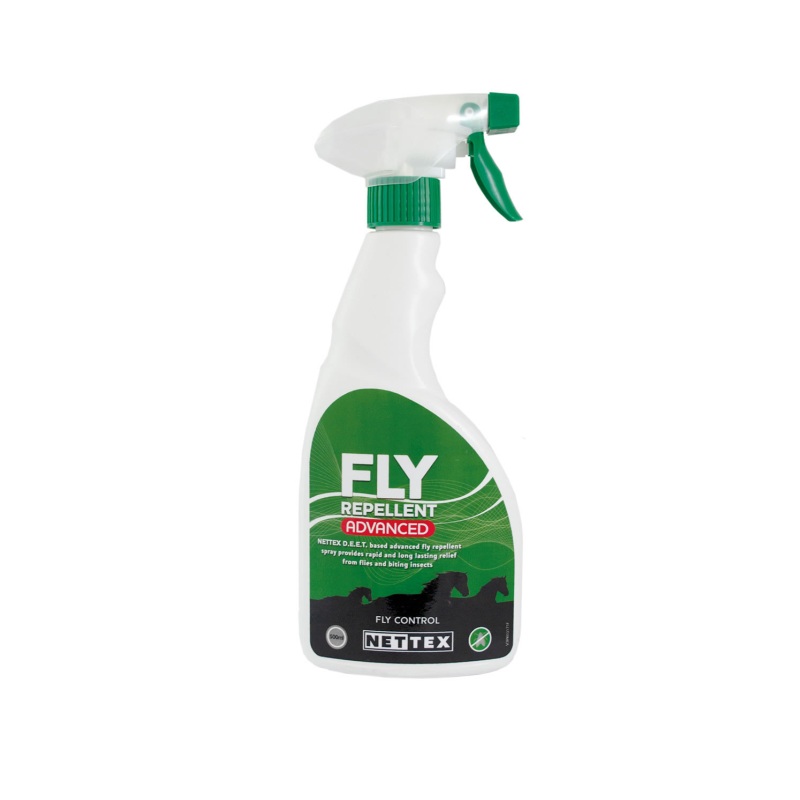 Nettex Equine Fly Repellent Advanced NET0035