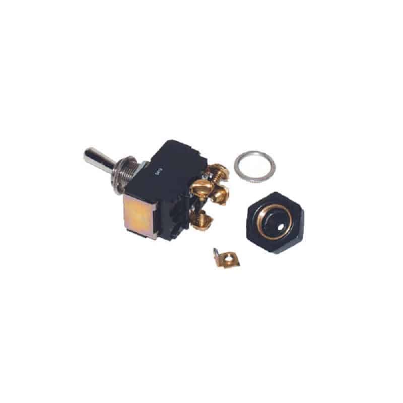 Fabdec auto / manual 2 position wash switch (pack of 2)
