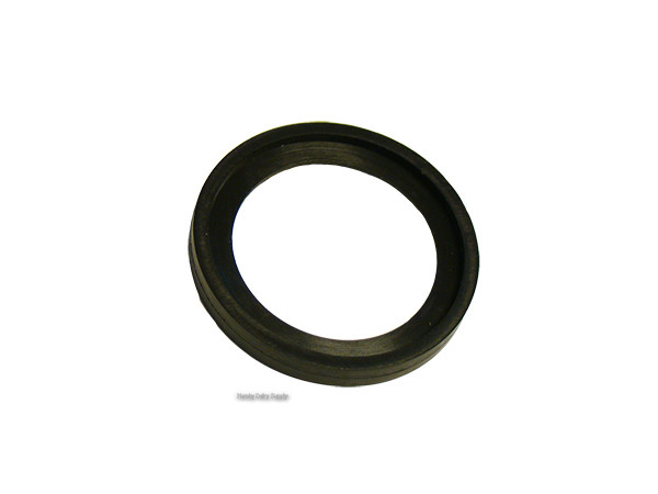 1.5 Surge® Black Rubber Gasket for stainless steel pipeline 4999-1000-057