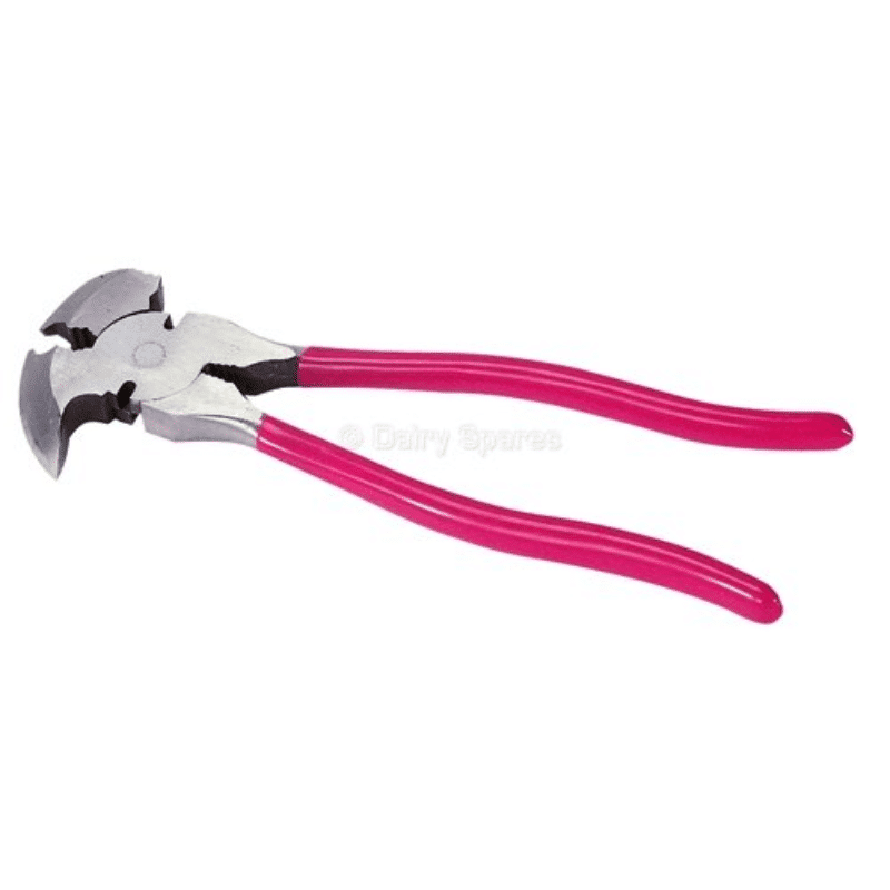Fence pliers (25cm (10″)) FI20