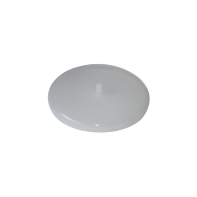 Lid PVC for Packo Ø200mm