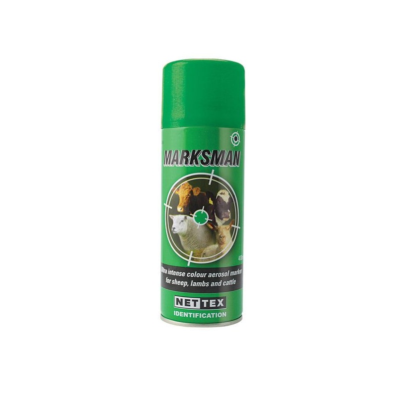 Nettex Agri Marksman