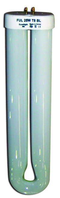 Spare Bulb for Stainless Steel Fly Killers – EF31 EF31