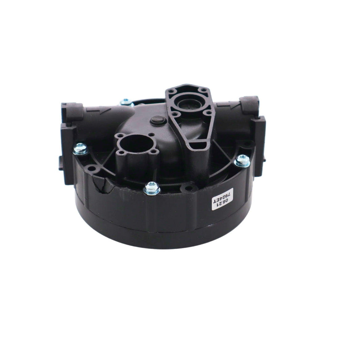 U40 - Whole milk diaphragm pump - pump head U101473
