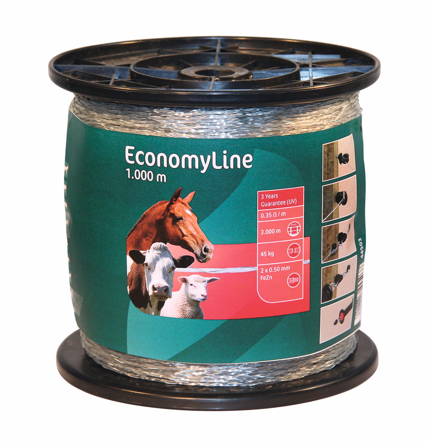 Monolitze EconomyLine 1000m