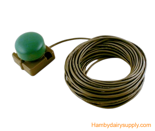 Remote Start Button 60ft leads 7750-0116-736