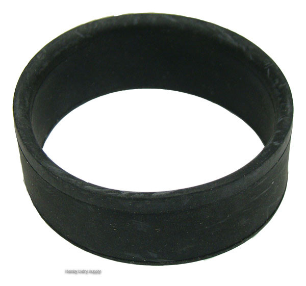 DRAIN VALVE GASKET - Fits Mueller 2 inch plug M-30145