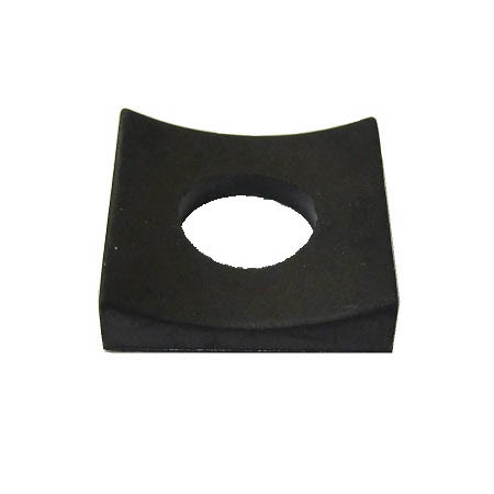 Gasket for 3/4 SS Clampon CIP Nipples