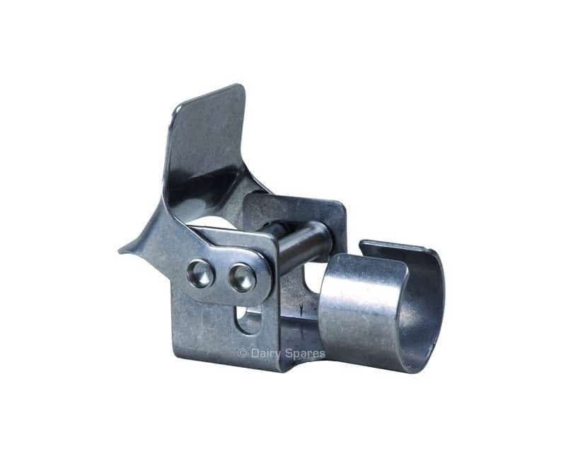 Stainless Steel Pinch Clamp PC01