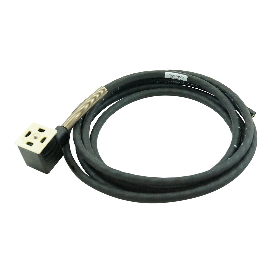 Brush motor cable A4
