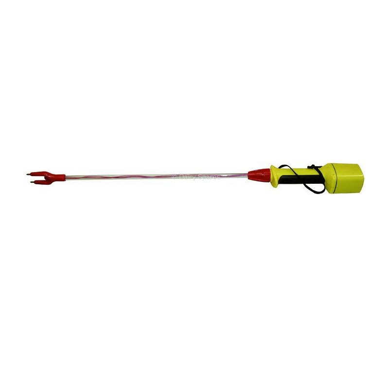AniShock Pro 2000 Battery Operated Coaxer EC04