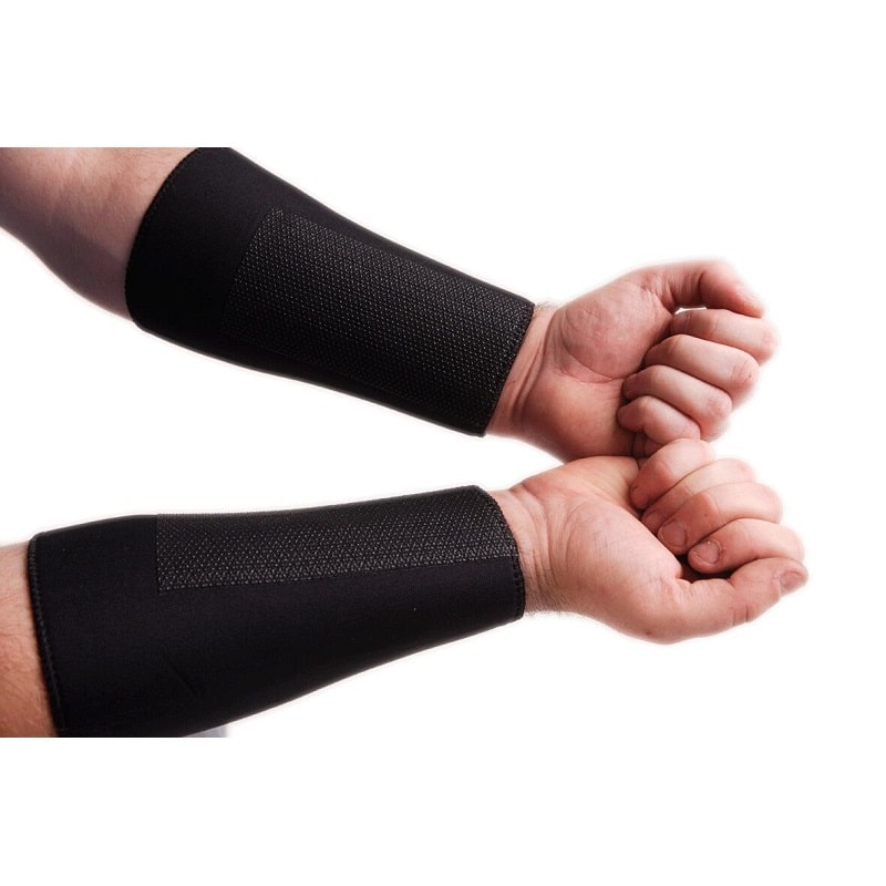 Wrist protector sleeves – all sizes