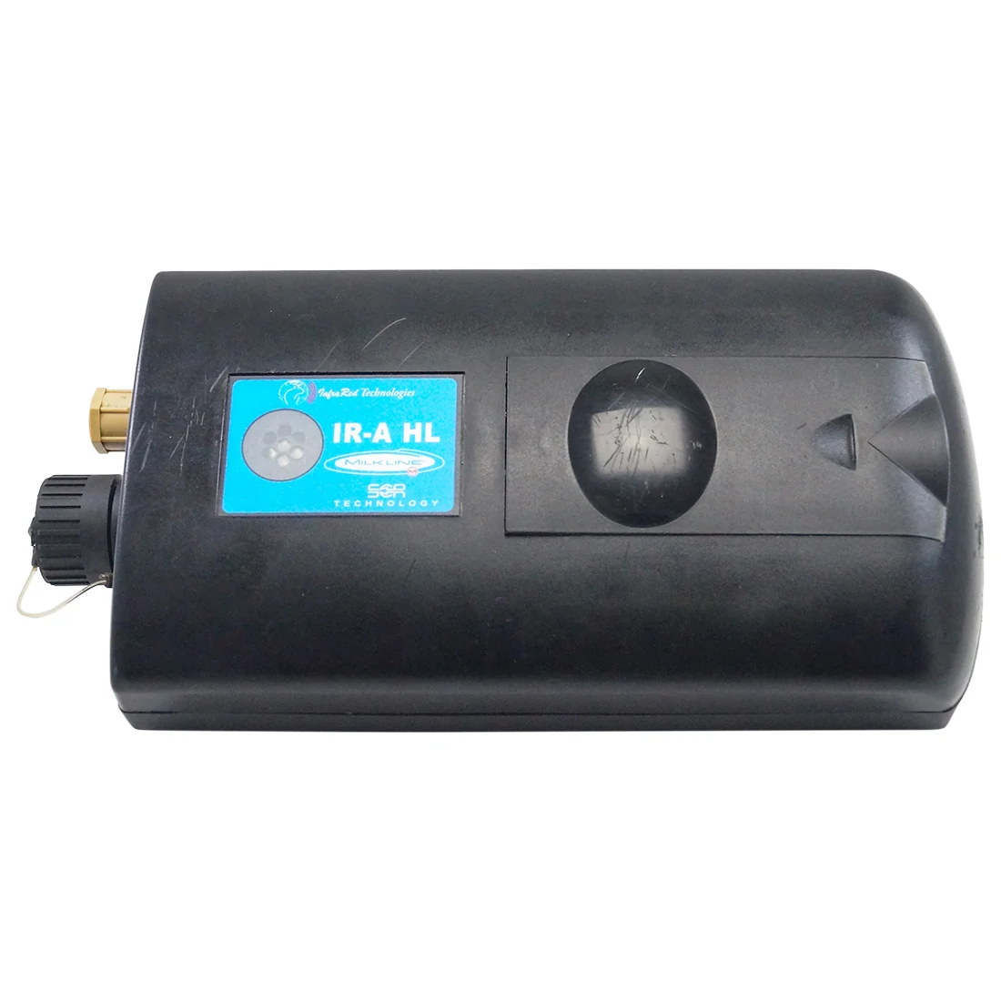 Heatime antenna, used