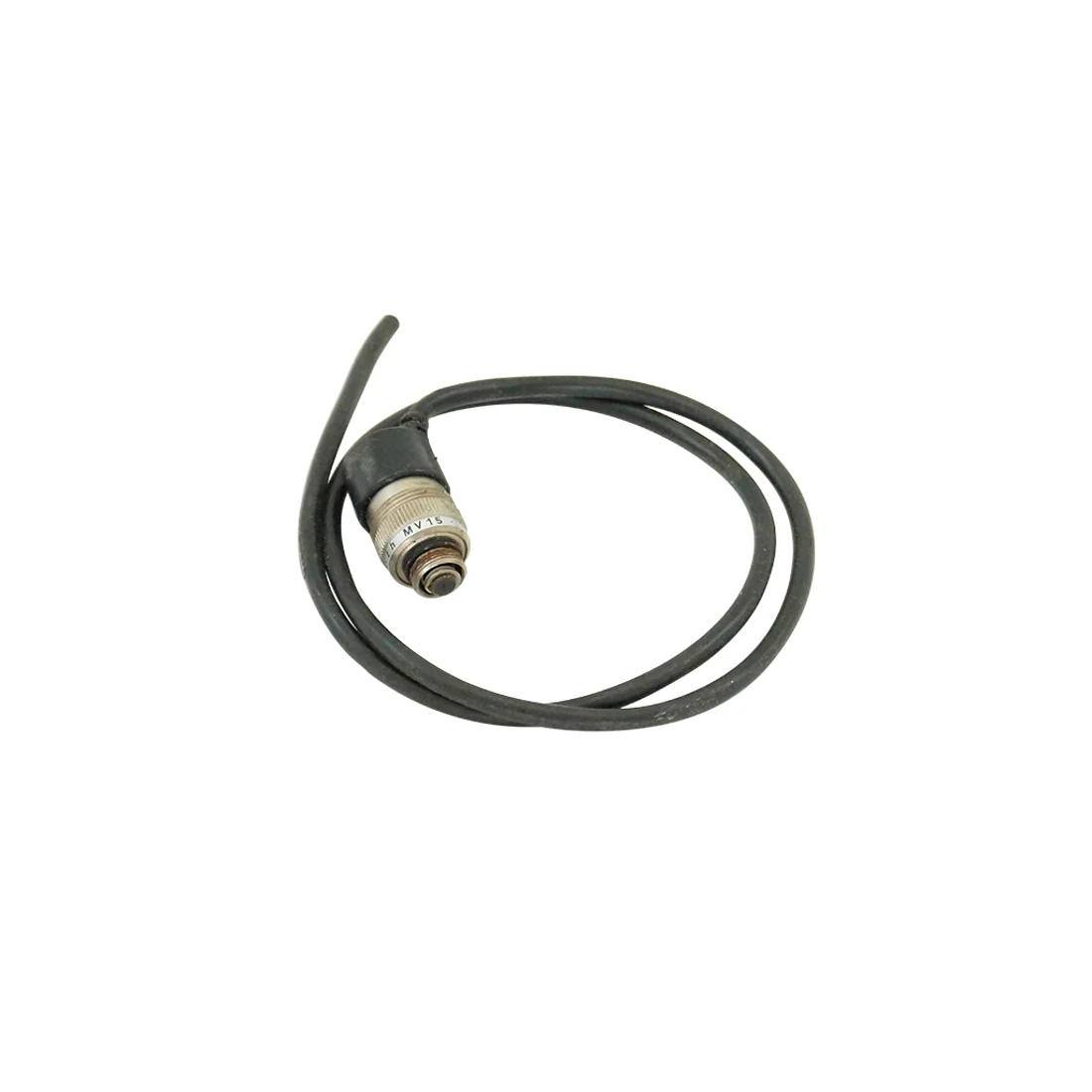 MV15 valve, bronze top, used