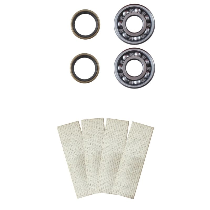 Fullwood q4 vacuum pump service kit
