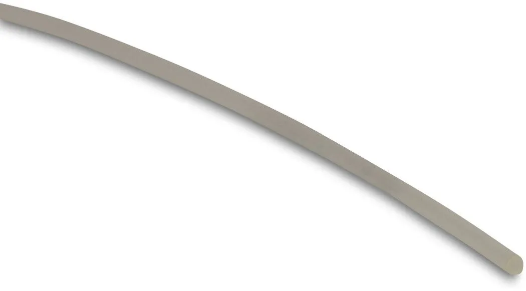 PVC-Schlauch 5,0 x 8,0 mm