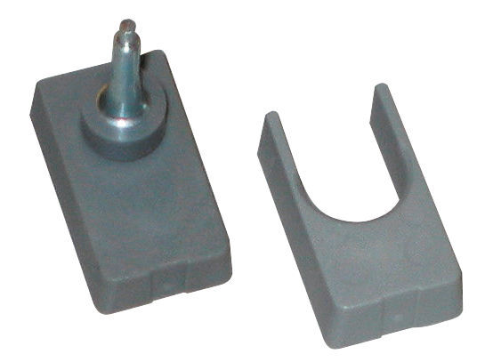 Adapter / Umrüstung für MultiFlex Ohrmarken