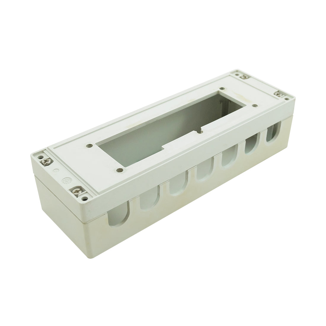 Box for CDAP+, used