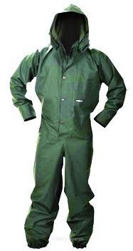 Seal Flex™ Spraysuit Olive Green – SE11XX SE11XX