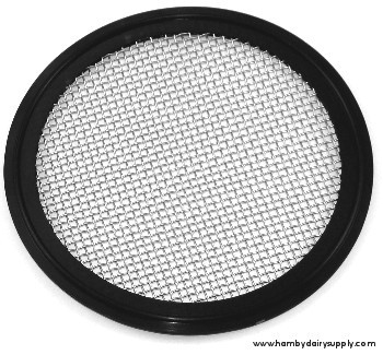 4.0 screen gasket 4999-1001-264