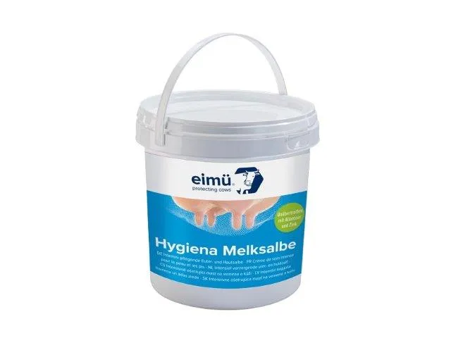 eimü Hygiena-Melksalbe