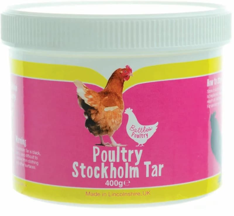 Battles Poultry Stockholm Tar 3380 / BHB1022