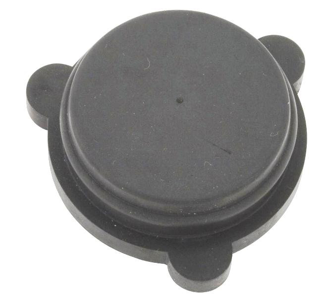 Rubber Plug for DeLaval Filter Bottom 4-7/8 4999-1070-545