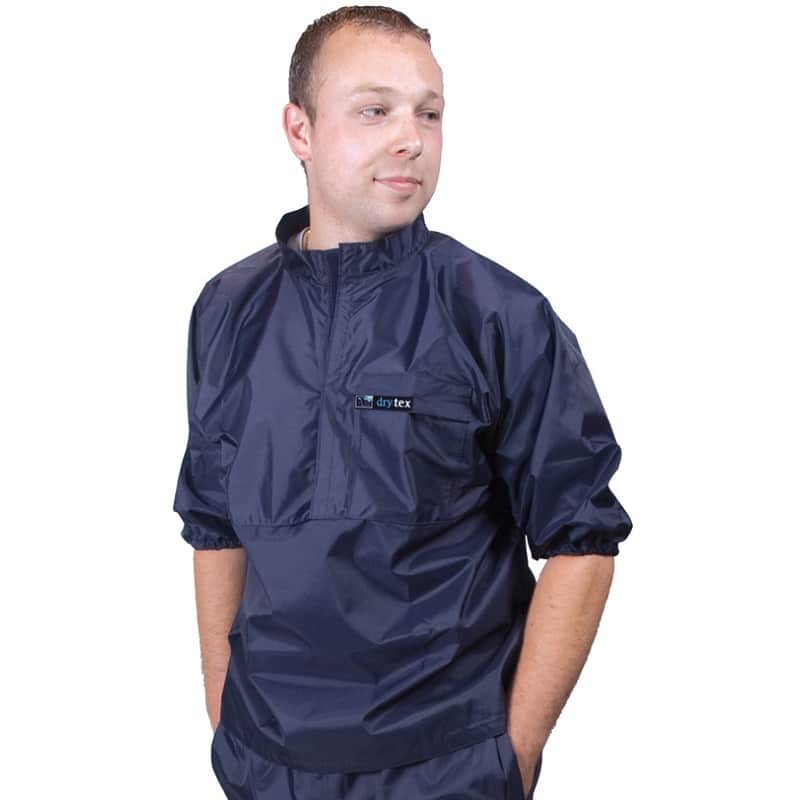 Drytex Parlour Jacket Short Sleeved CL22