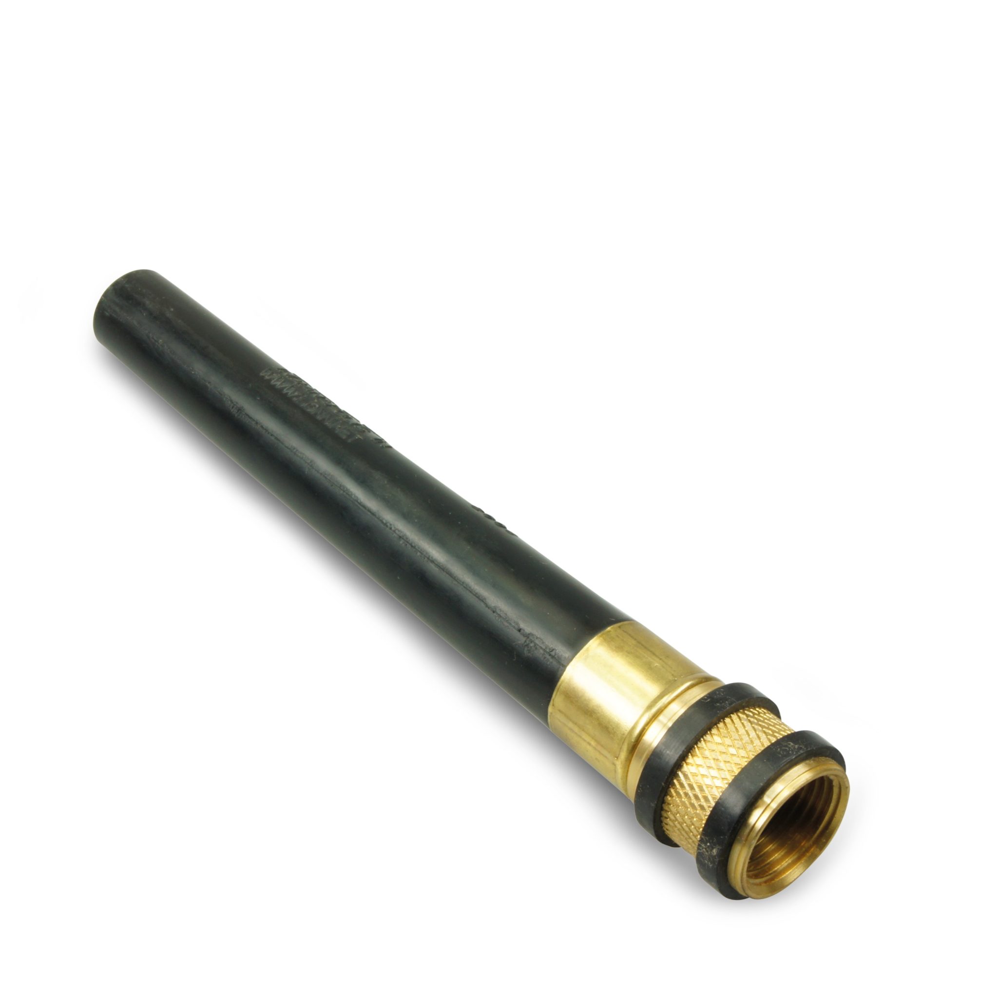 Udder Sprayer with Flexible 3/4″ Tube Connection – Westfalia Type