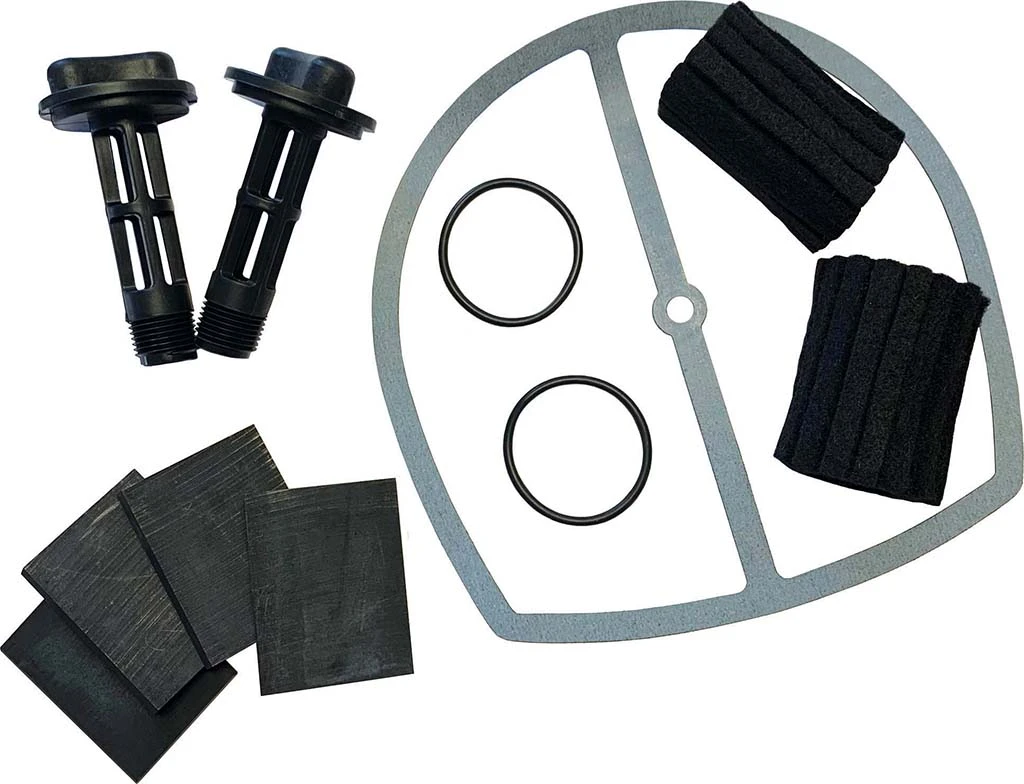 Rebuild Kit K479 for NuPulse 3/4 hp vacuum Pump K479