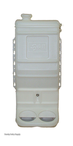 Poly Mineral & Grain Feeder - FOB SY-1013