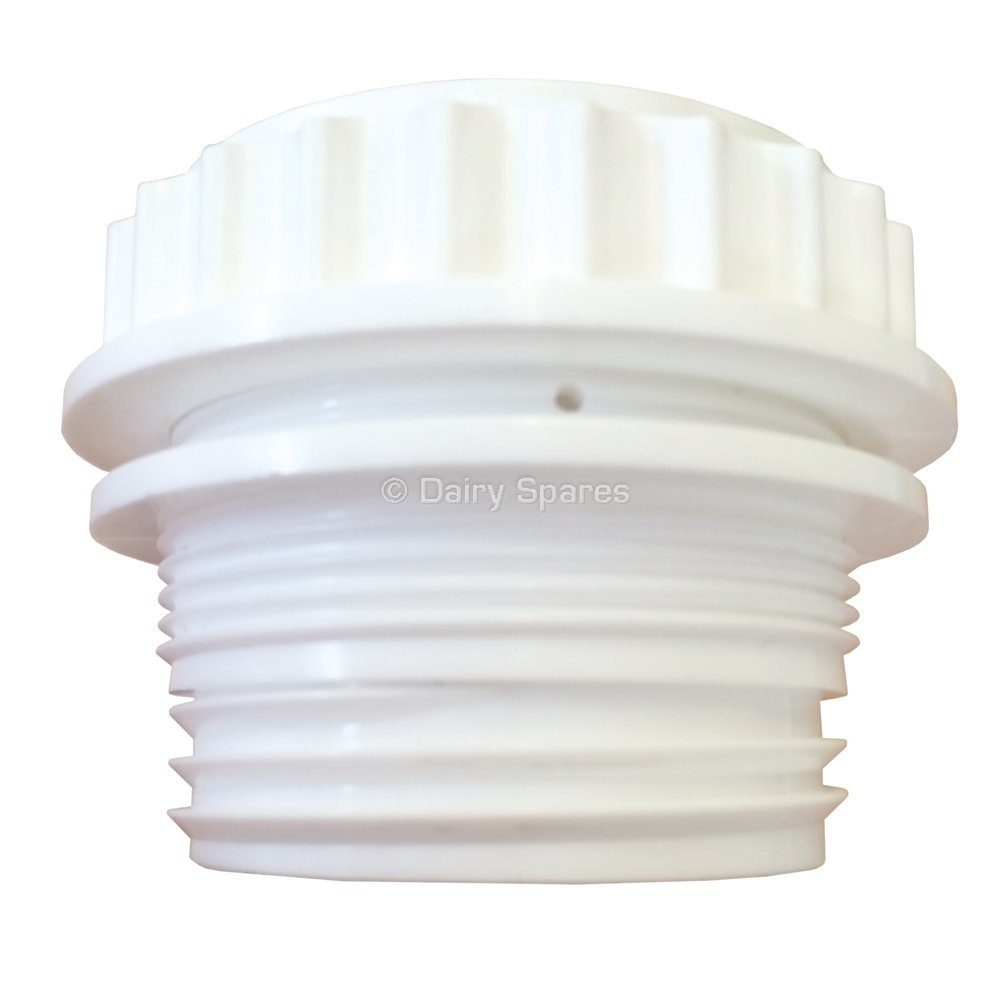 Ezi-action® Adapter for UK 200ltr + IBC Container (MBSP55) – PP26 PP26