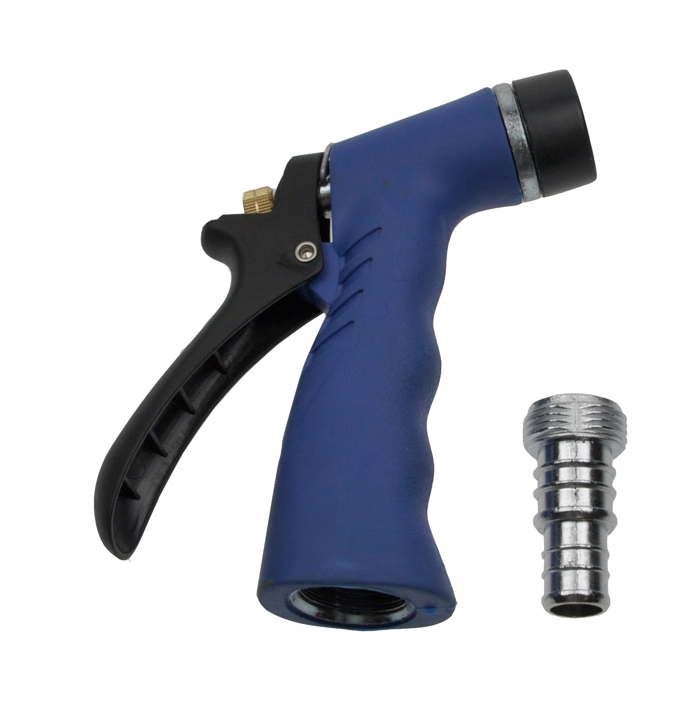 Jetspray Euterbrause