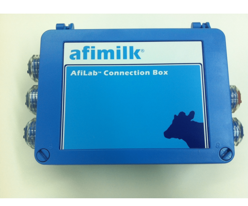 Afimilk Afilab Junction Box