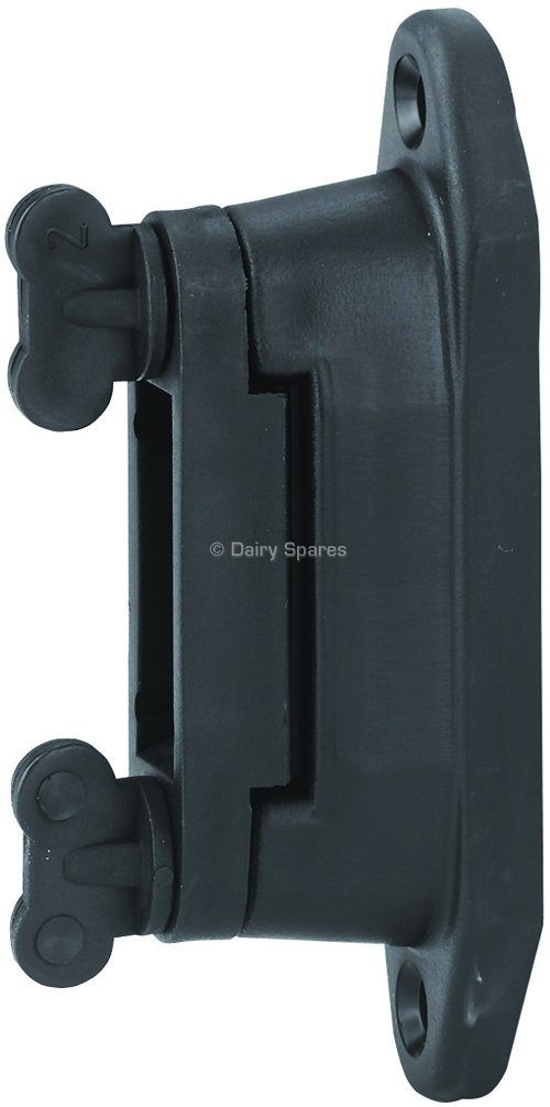 Fencing Screw Lock Corner Insulator (10pk) – FI60 FI60
