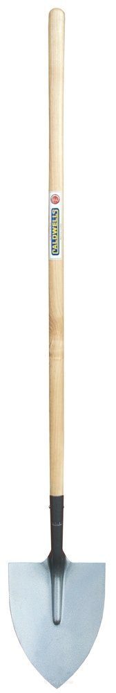 Wooden Handle West Country Shovel – SH54D SH54D