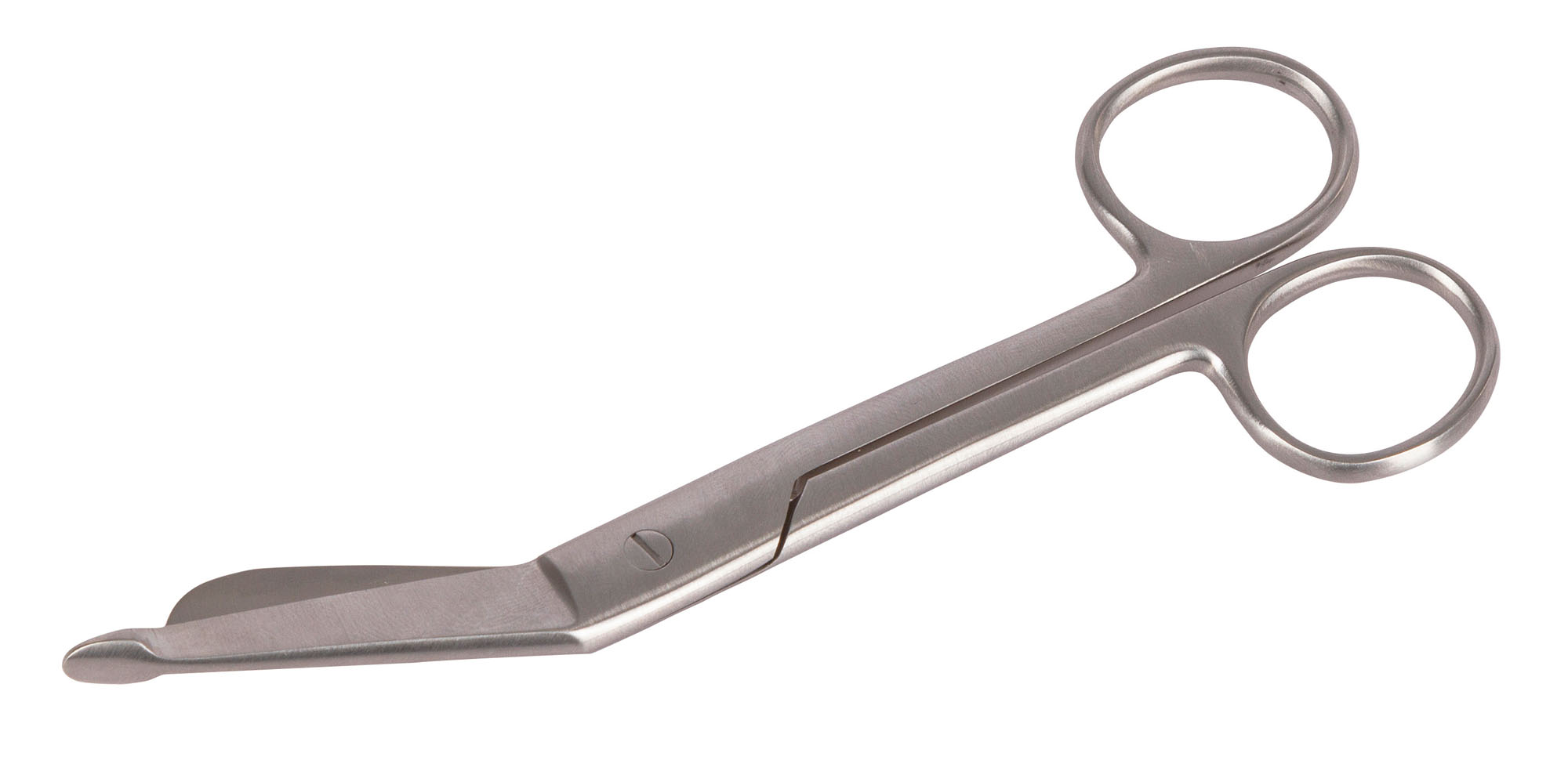 Verbandsschere 14,5 cm, Edelstahl