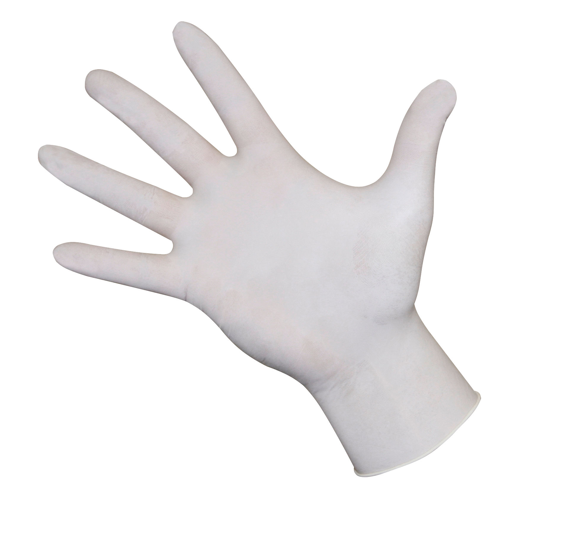 Einmalhandschuhe Latex Classic | 100 Stück