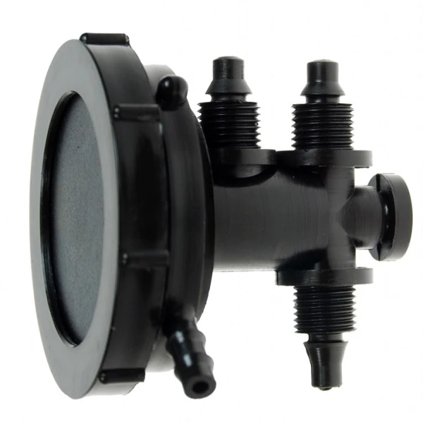 Relief Valve or Dump Valve for Ambic Teatsprayer Power Units AJS1000