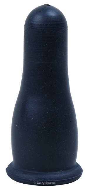 Lamb Teat Black Pullover – LT01 LT01