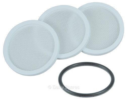 Ambic AutoFoamer™ / EasiFoamer™ Filter Disc Pack – AA007 AA007