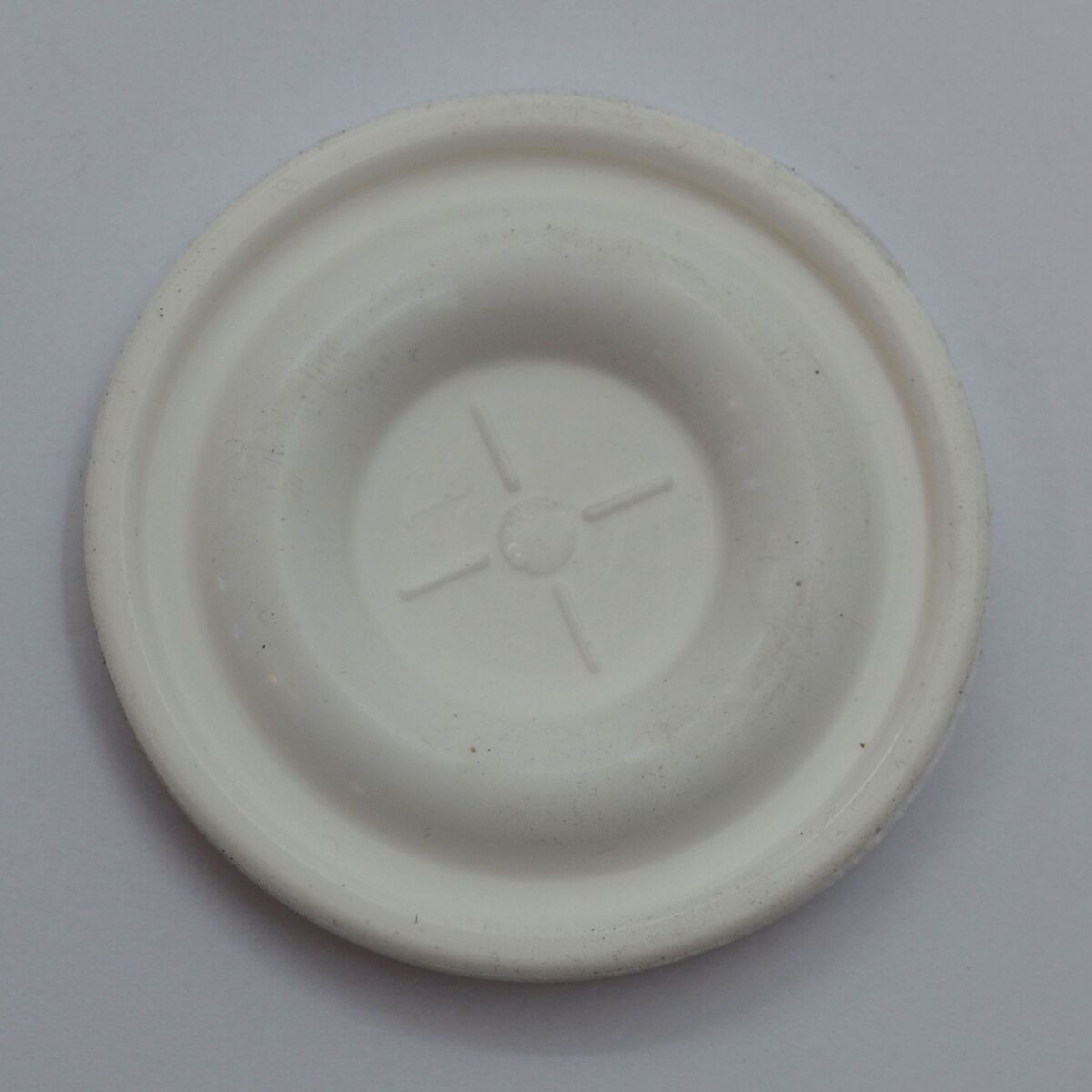 MW Vac Valve Diaphragm (White) 8807-1312-121