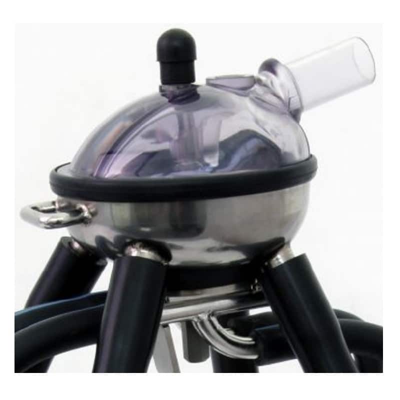 Fullwood clearflow qx claw without shut off – 12mm(squ)