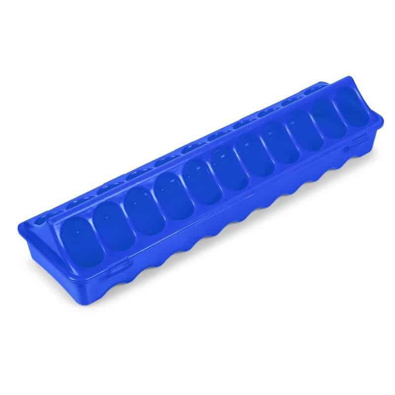 Poultry chick feeder 40cm