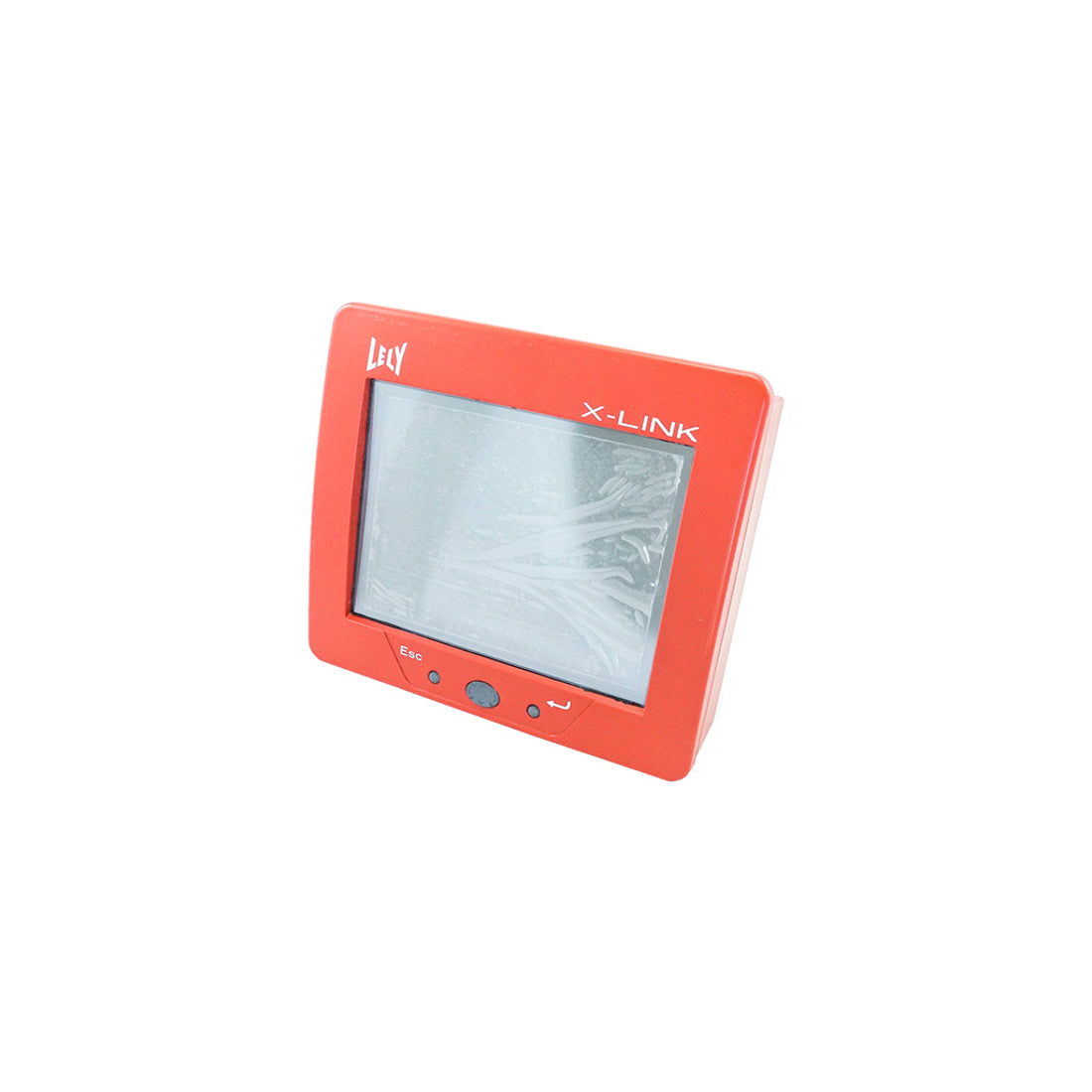 X-link, used